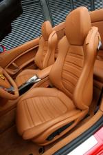 Ferrari California 2008 года